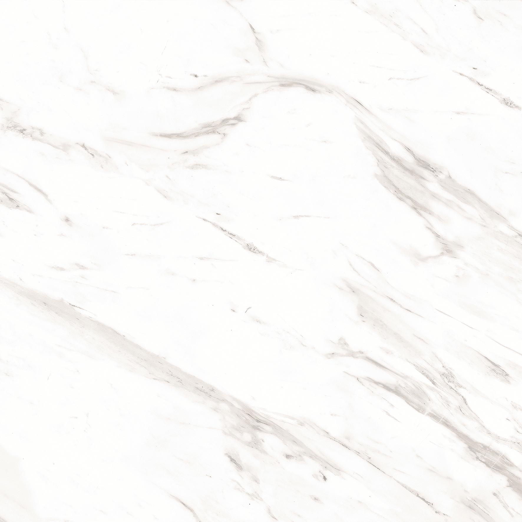 กระเบื้องลายหินอ่อน Cotto รุ่น GP WHITE VARAGAS (SATIN) R/T 60X60 PM 1 กระเบื้องลายหินอ่อน Cotto