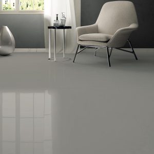 กระเบื้อง Cotto รุ่น GT TERRENIUM LIGHT GREY (POL)R/T24X24 PM 5