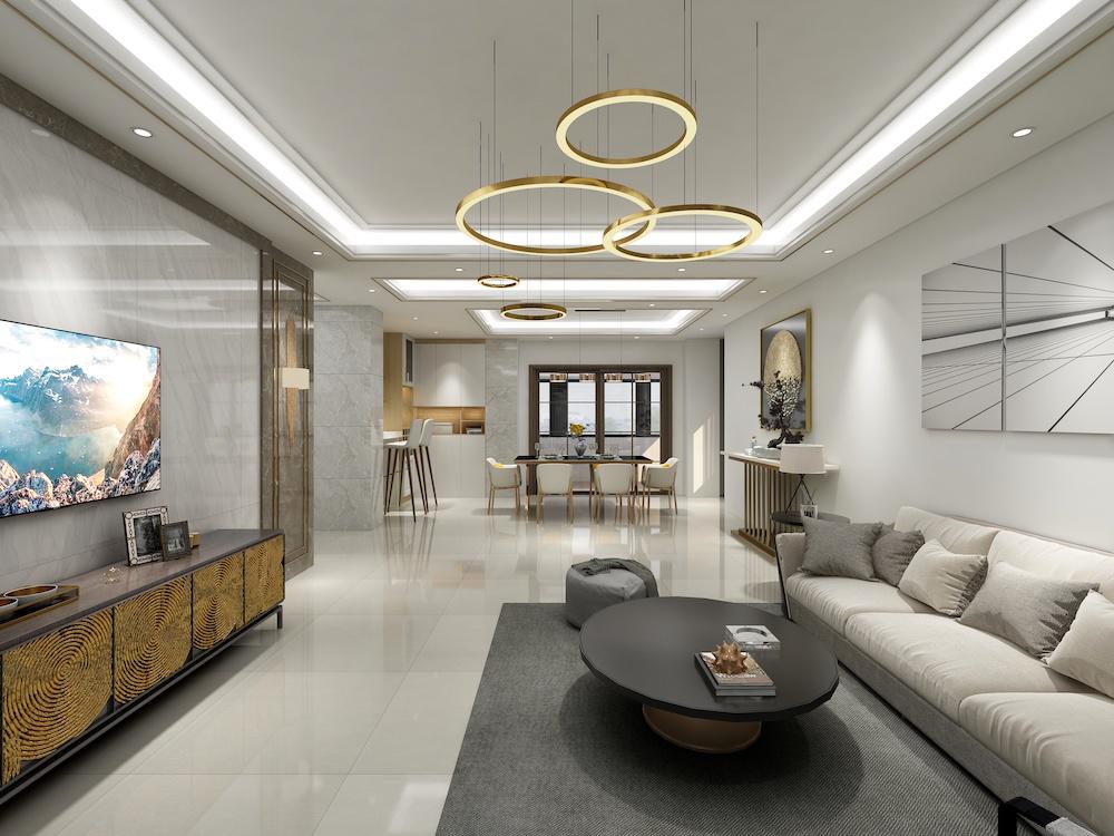 กระเบื้อง Cotto รุ่น GT CREAM SONIC NANO 24X24 PM 2 กระเบื้อง Cotto รุ่น GT CREAM SONIC NANO 24X24 PM - Image 2