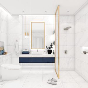 GP MARBLE SANCTUARY (POL) R/T 60X60 PM