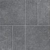 GP CASSANO DARK GREY(HYG)(MATT)40x40 PM