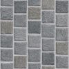 GP COBBLE STONE GREY(HYG)(MATT)40x40PM