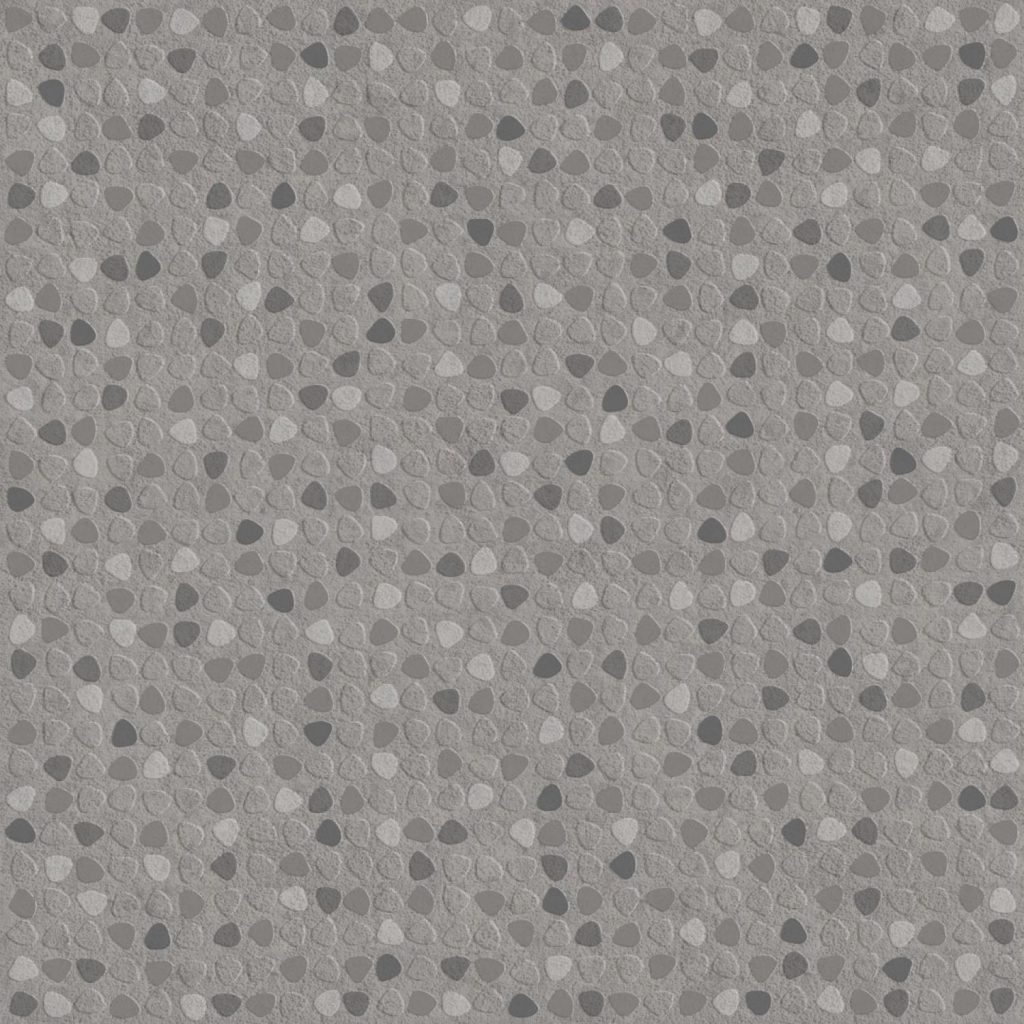 GP HUMBLE ROCK GREY(HYG/MATT)40X40PM