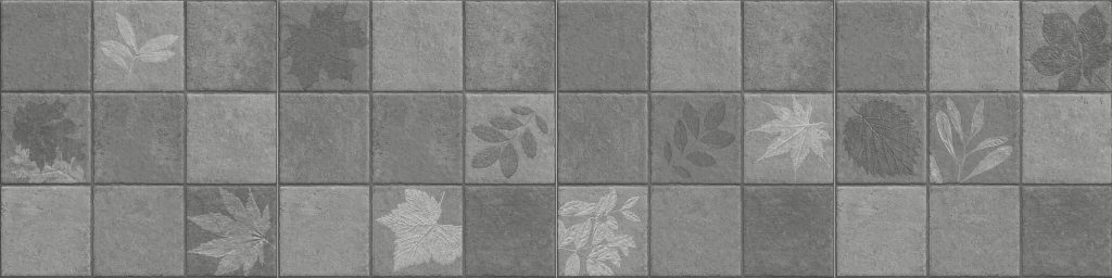 Variation Shade GP THE LEAF GREY (HYG)(MATT)40x40 PM