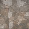 GP MACARAS BROWN(HYG)(GRIP)40X40 PM