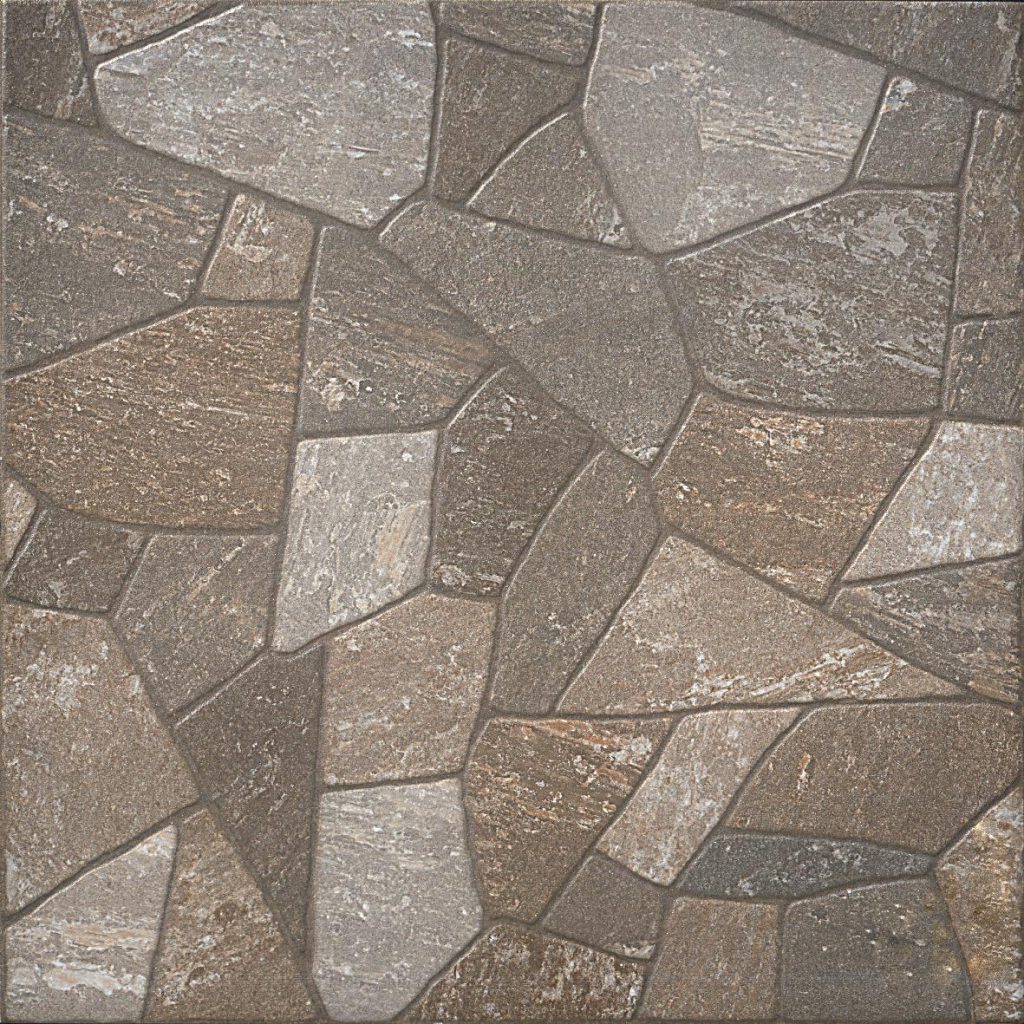 GP MACARAS BROWN(HYG)(GRIP)40X40 PM