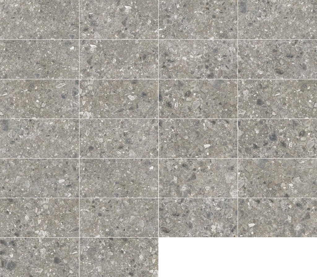 Variation Shade GP CEPPO GRI(HYG/P8)R10 R/T 30X60PM