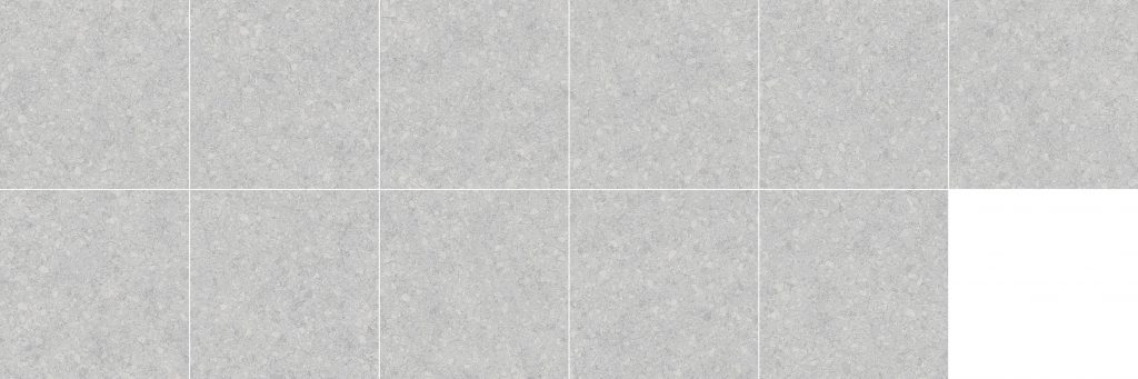 Variation Shade GP MODISH LIGHT GREY(HYG/NAT) 40X40 PM