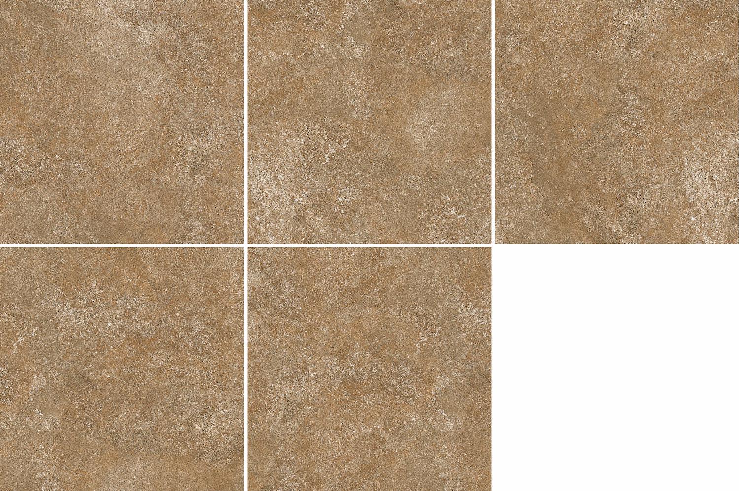 กระเบื้อง GP TATOOINE BROWN (HYG)R10 40X40 PM 2 GP TATOOINE BROWN (HYG)R10 40X40 PM