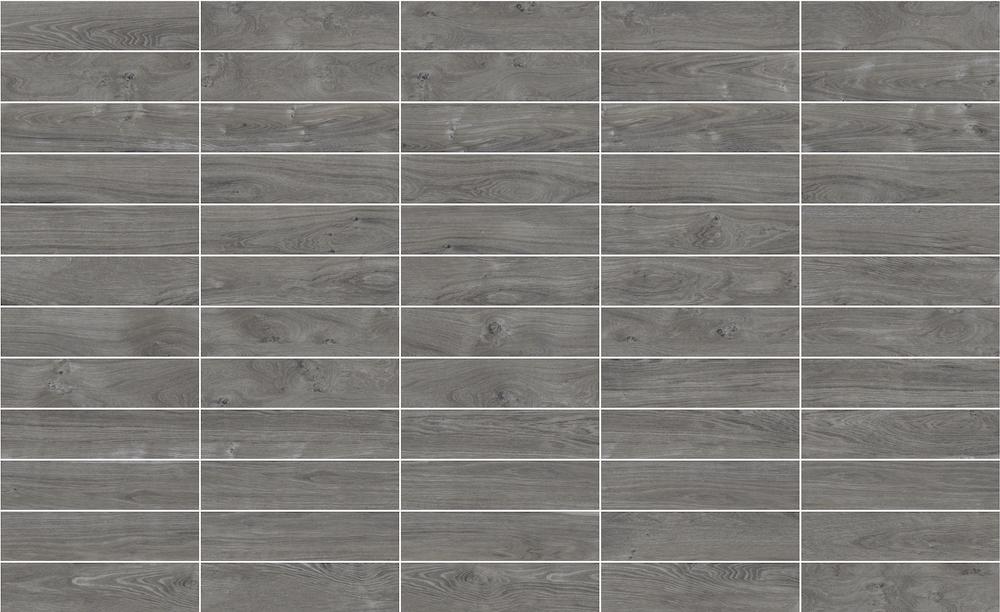 กระเบื้องลายไม้ GP POLLINO GRIGIO (HYG) R10 R/T 15X60 PM 5 Variation Shade กระเบื้องลายไม้ GP POLLINO GRIGIO (HYG) R10 R/T 15X60 PM