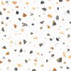 กระเบื้องTERRAZZO cotto รุ่น FT KOREZ R/T 40X40 PM