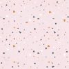 กระเบื้องTERRAZZO cotto รุ่น FT CHAMOMILE PINK R/T 40X40 PM
