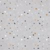 กระเบื้องTERRAZZO cotto รุ่น FT CHAMOMILE CONCRETE R/T 40X40 PM