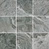 กระเบื้องสระว่ายนํ้า MT 4SR1-HIDEAWAY ALPINE GREY (PACK10)PM