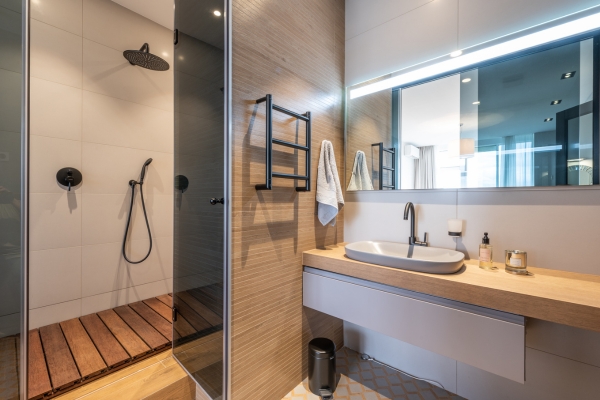 เลือกสุขภัณฑ์ดีไซน์ทันสมัย