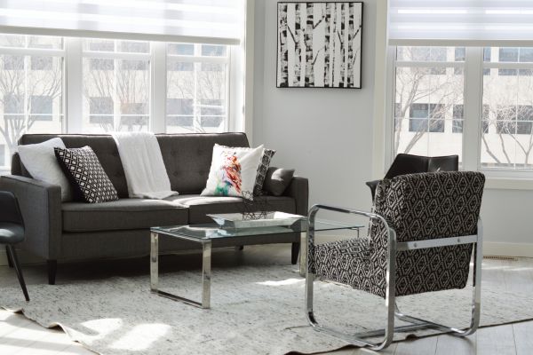 5 สิ่งที่ต้องให้ความสำคัญ เมื่อคิดจะรีโนเวทคอนโดขนาดเล็ก พื้นที่จำกัดไม่ใช่อุปสรรคอีกต่อไป 4