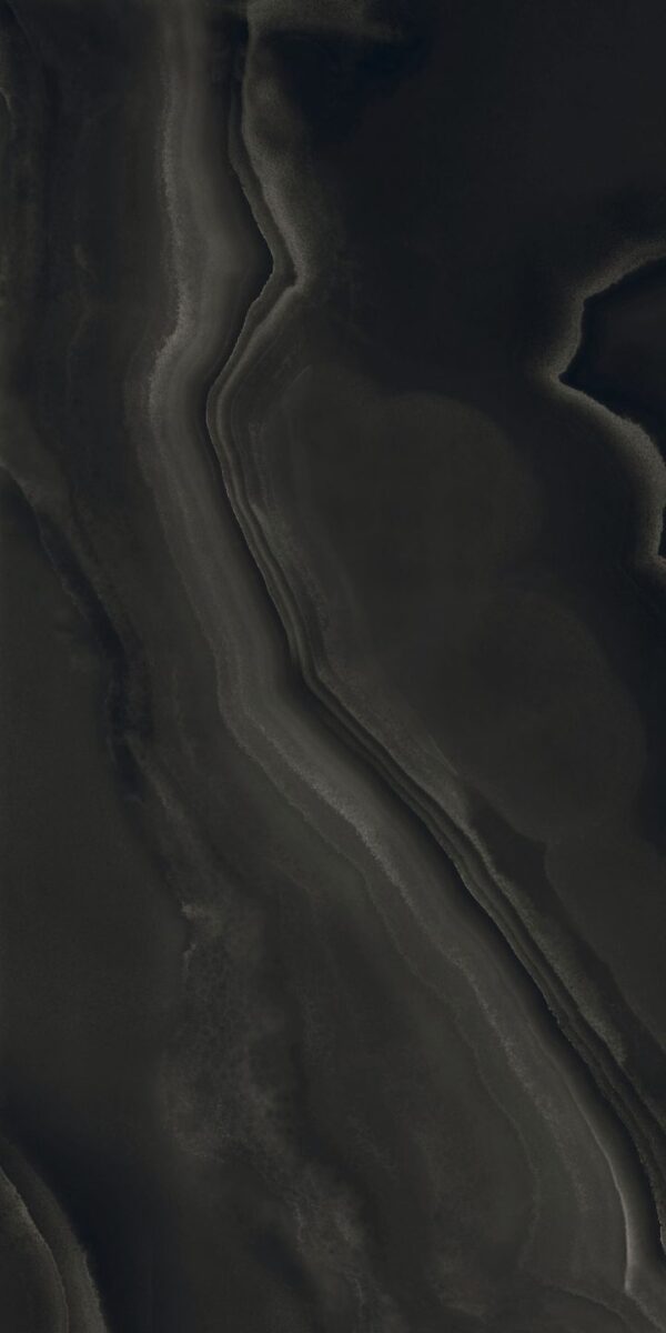 ECCENTRIC LUXE SMOKY BLACK GLOSSY 120X240 PM - Image 3