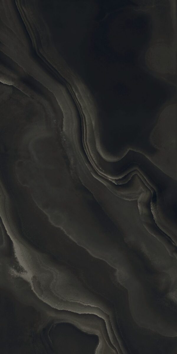 ECCENTRIC LUXE SMOKY BLACK GLOSSY 120X240 PM - Image 5