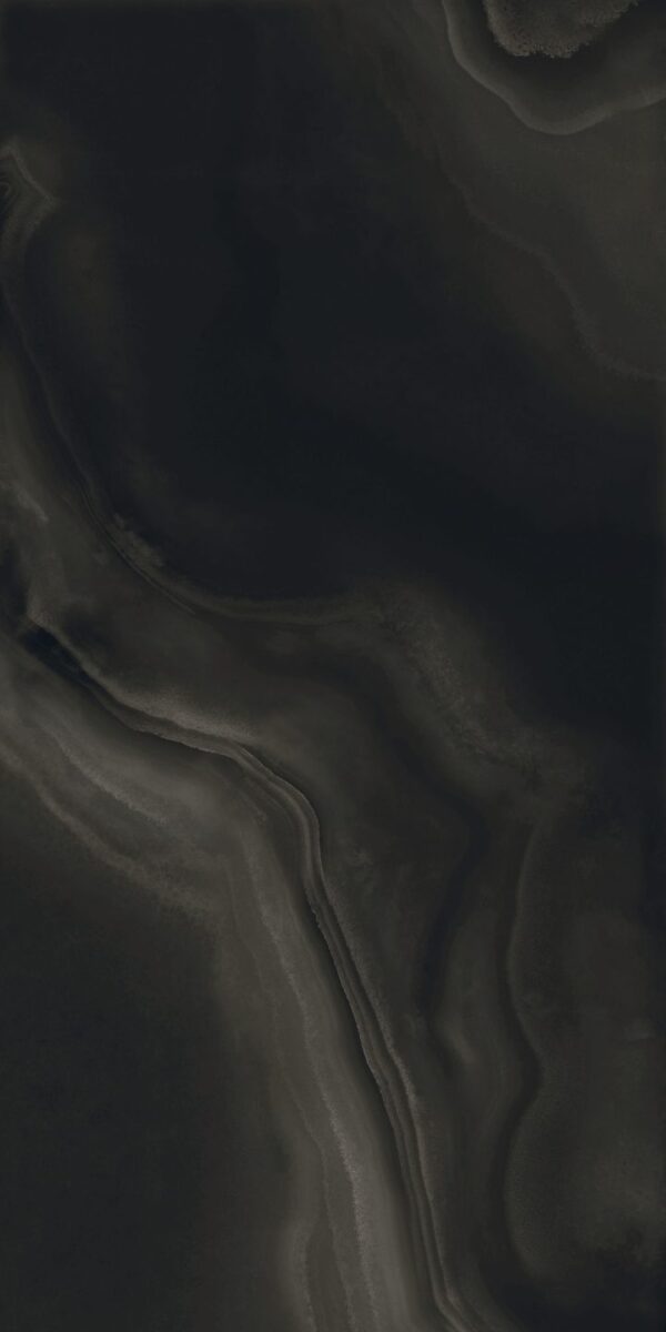 ECCENTRIC LUXE SMOKY BLACK GLOSSY 120X240 PM - Image 4