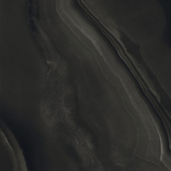 ECCENTRIC LUXE SMOKY BLACK GLOSSY 120X120 PM - Image 4