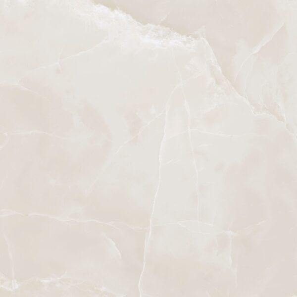 ECCENTRIC LUXE CLOUDY WHITE GLOSSY 120X120 PM - Image 3