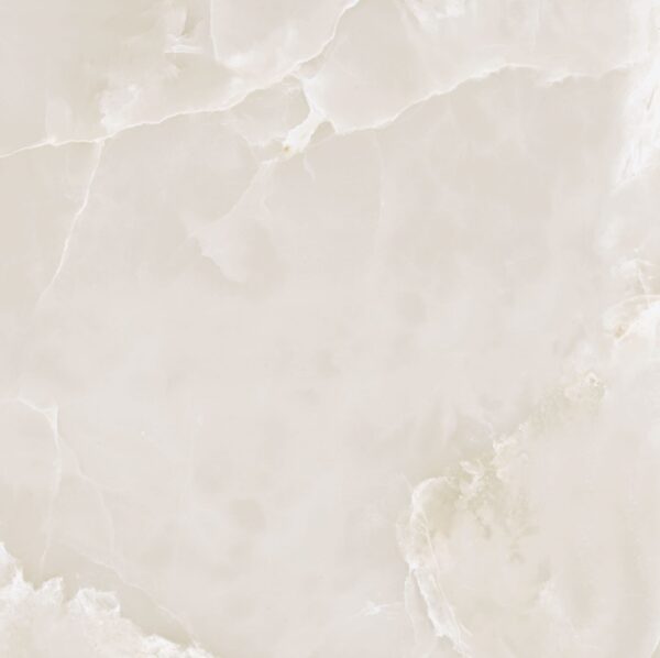 ECCENTRIC LUXE CLOUDY WHITE GLOSSY 120X120 PM - Image 5