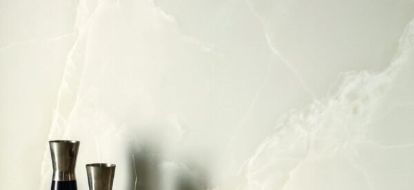 ECCENTRIC LUXE CLOUDY WHITE GLOSSY 120X240 PM - Image 2