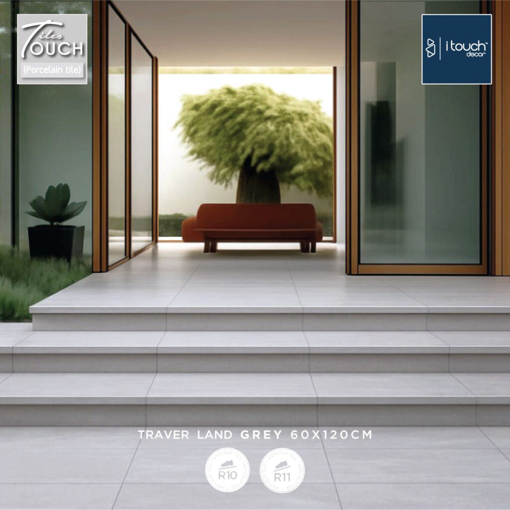 กระเบื้องพอร์ซเลน