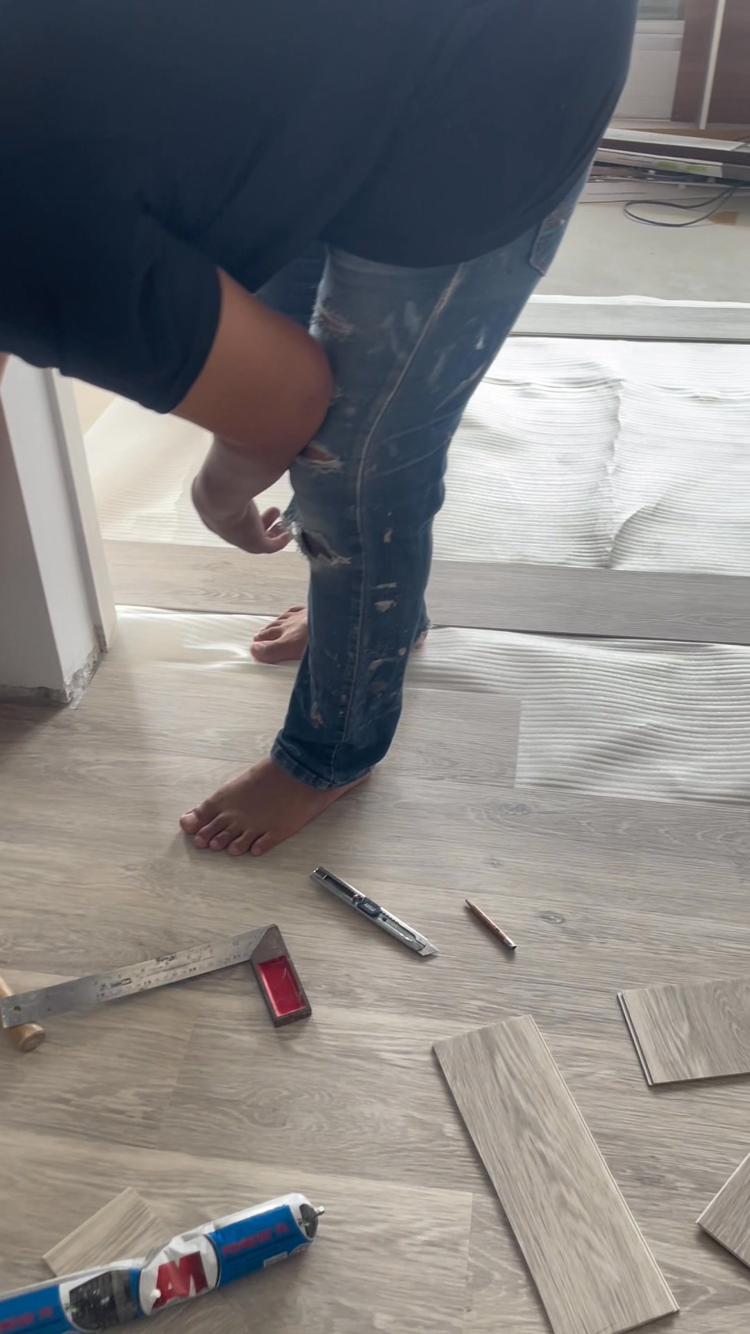 ติดตั้ง SPC