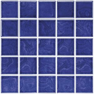 กระเบื้อง MT 22S RESORT MARINE BLUE (PACK 30) PM