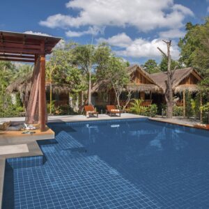 Alternative view of กระเบื้อง MT 22S RESORT BEACH BLUE (PACK 30) PM