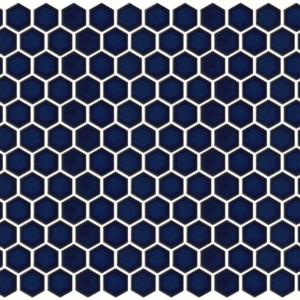 กระเบื้อง MT 1HE-BL-10/R (NET/PACK 10) PM